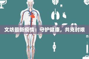 文坊最新疫情：守护健康，共克时艰