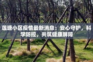 长兴南最新疫情：科学防控，守护健康家园