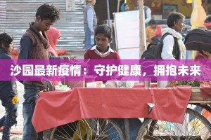 沙园最新疫情：守护健康，拥抱未来