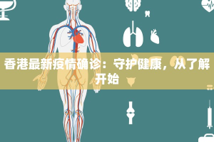 香港最新疫情确诊：守护健康，从了解开始