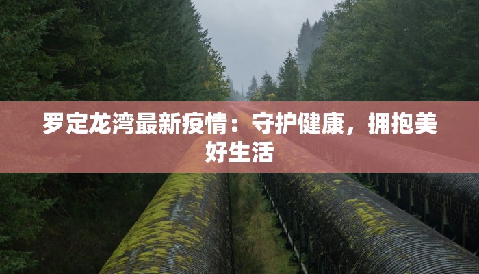 疫情最新封锁告示