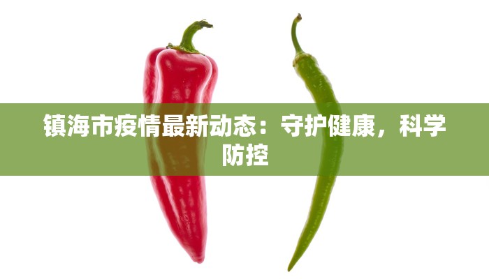 镇海市疫情最新动态：守护健康，科学防控