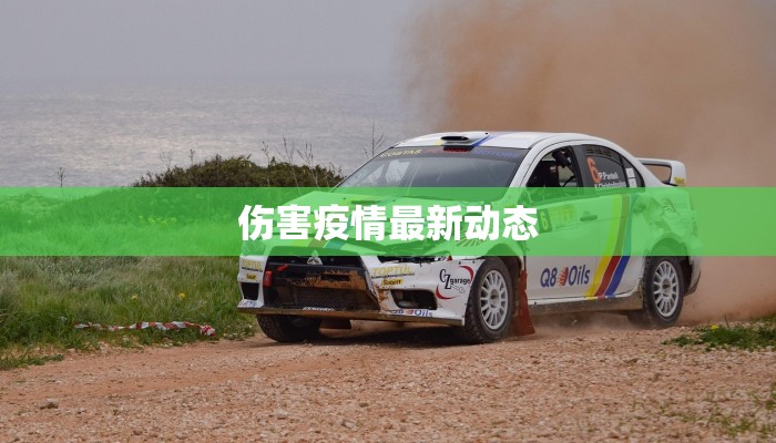 伤害疫情最新动态