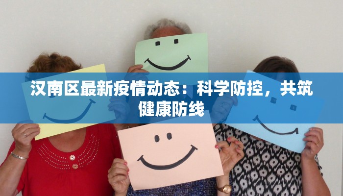 汉南区最新疫情动态：科学防控，共筑健康防线