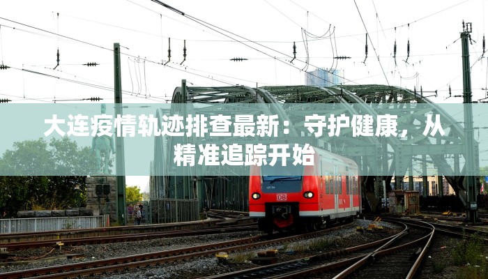 大连疫情轨迹排查最新：守护健康，从精准追踪开始