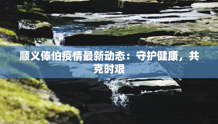 樊城县最新疫情报告