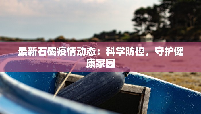 最新石碣疫情动态：科学防控，守护健康家园