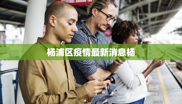 杨浦区疫情最新消息杨